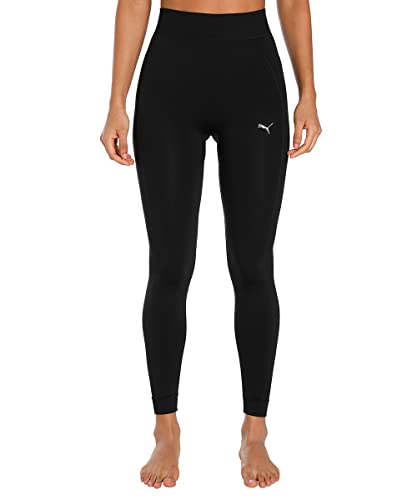 Puma Studio Foundations S Leggings L von PUMA