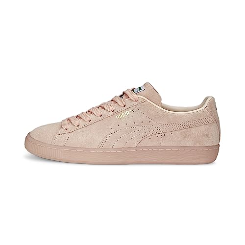 PUMA Damen Suede Classic Tennisschuhe Sneaker Rosa 39 EU von PUMA