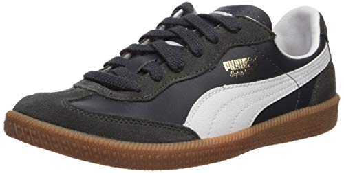 PUMA Damen Super Liga Og Sneaker, New Navy White, 42.5 EU von PUMA