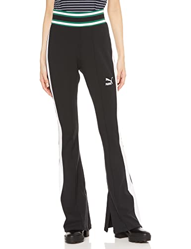 PUMA Damen T7 Leggings SBlack von PUMA