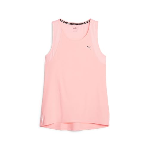 PUMA Damen Train Favorite Tank Top, bunt, L von PUMA