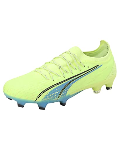 PUMA Damen Ultra Ultimate Fg/Ag WN's fußballschuhe, Fizzy Light, 40 EU von PUMA