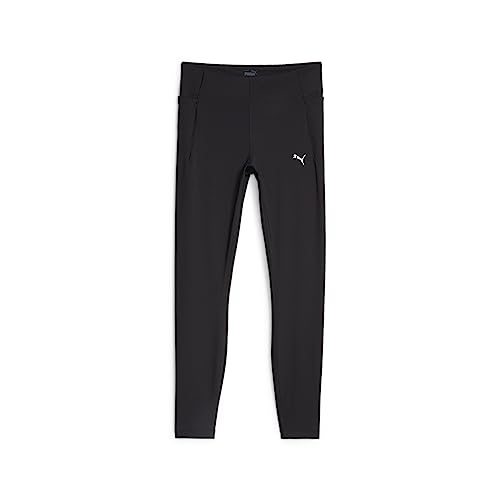 PUMA Damen UltraBare Studio Sporthose MBlack von PUMA