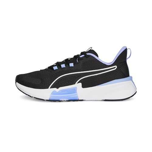 Puma Damen Pwrframe Tr 2 WN's Fußballschuhe, Schwarz, 40 EU von PUMA