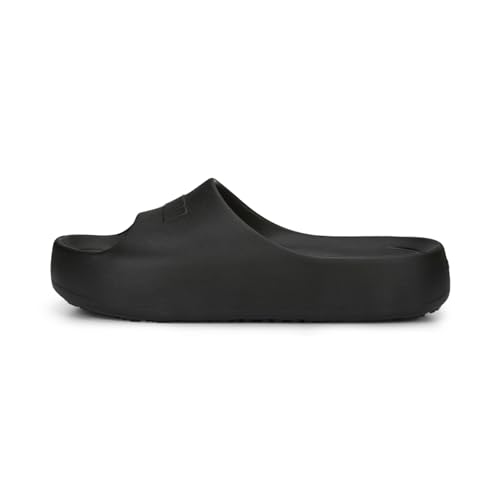 PUMA Damen Shibusa Slides 37Black von PUMA