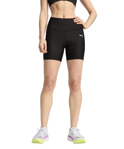PUMA Damen Velocity 5" Enge Laufshorts M, Black PUMA Damen Velocity 5" Enge Laufshorts M, Black von PUMA