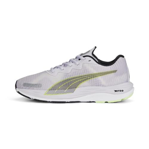 Puma Damen Velocity Nitro 2 Fade WNS fußballschuhe, Violett, 37.5 EU von PUMA