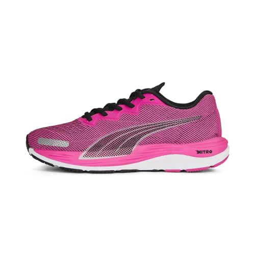 PUMA Damen Velocity Nitro 2 WNS fußballschuhe, Pink, 40 EU von PUMA