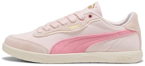 PUMA Damen Vikky Star Memoires Sneaker, Jasmin Flower Pinkscape, 39 EU von PUMA