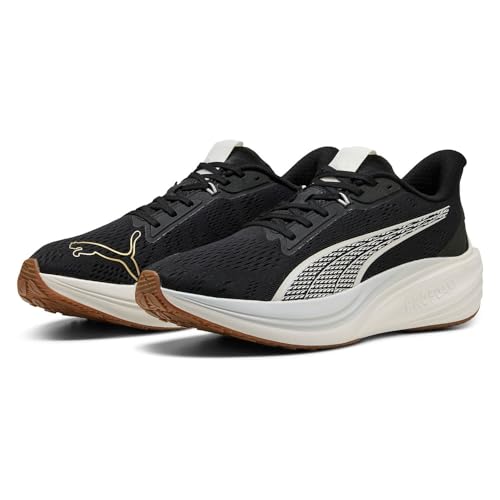 PUMA Darter Pro Archive Running Shoes EU 45 von PUMA