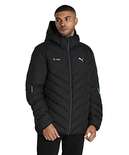 PUMA Daunenjacke Mercedes AMG MT7 EcoLite von PUMA