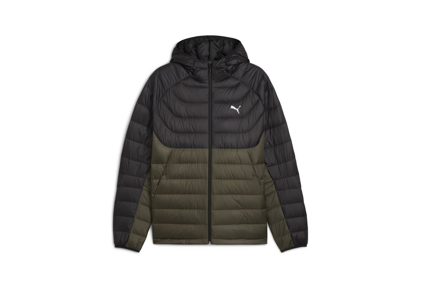 PUMA Daunenjacke PACKLITE Daunenjacke mit Kapuze Herren von PUMA
