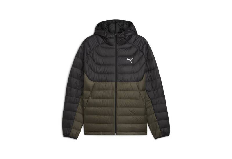 PUMA Daunenjacke PACKLITE Daunenjacke mit Kapuze Herren PUMA Daunenjacke PACKLITE Daunenjacke mit Kapuze Herren von PUMA
