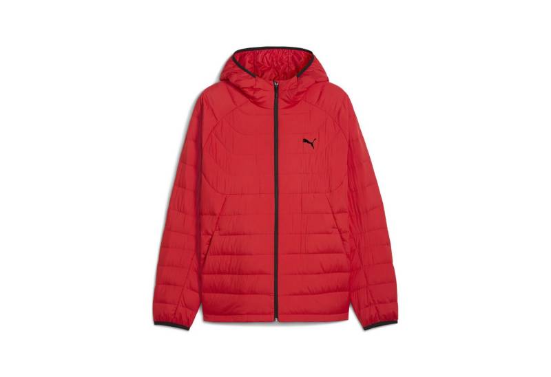 PUMA Daunenjacke PACKLITE Daunenjacke mit Kapuze Herren PUMA Daunenjacke PACKLITE Daunenjacke mit Kapuze Herren von PUMA