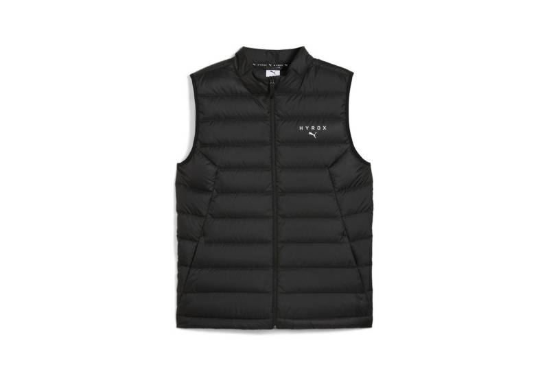 PUMA Daunenjacke PUMA x HYROX Daunenweste Herren PUMA Daunenjacke PUMA x HYROX Daunenweste Herren von PUMA