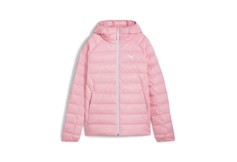 PUMA Daunenjacke Puma Damen Daunenjacke PackLITE Hooded Down Jacket 849407 von PUMA