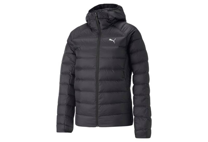 PUMA Daunenjacke Puma Damen Daunenjacke PackLITE Hooded Down Jacket 849407 von PUMA