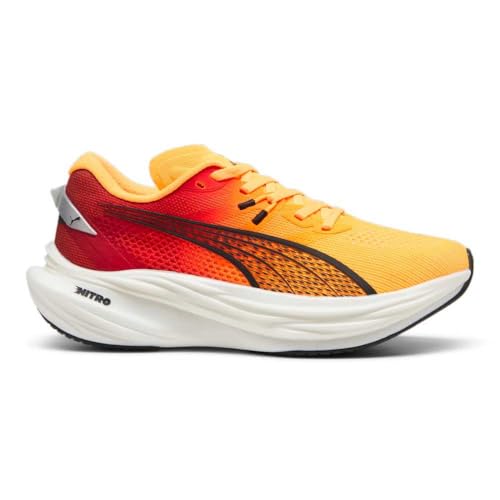 PUMA Deviate Nitro 3 Fade Running Shoes EU 41 von PUMA