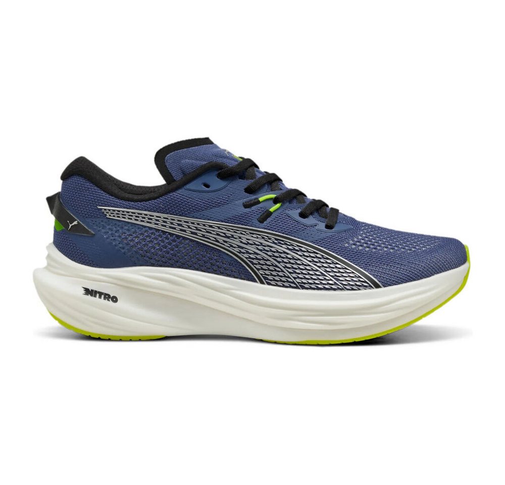 PUMA Deviate Nitro 3 - Neutralschuh Laufschuh von PUMA