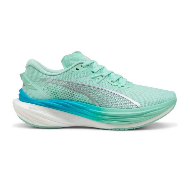 PUMA Deviate Nitro 3 - Neutralschuh Laufschuh von PUMA