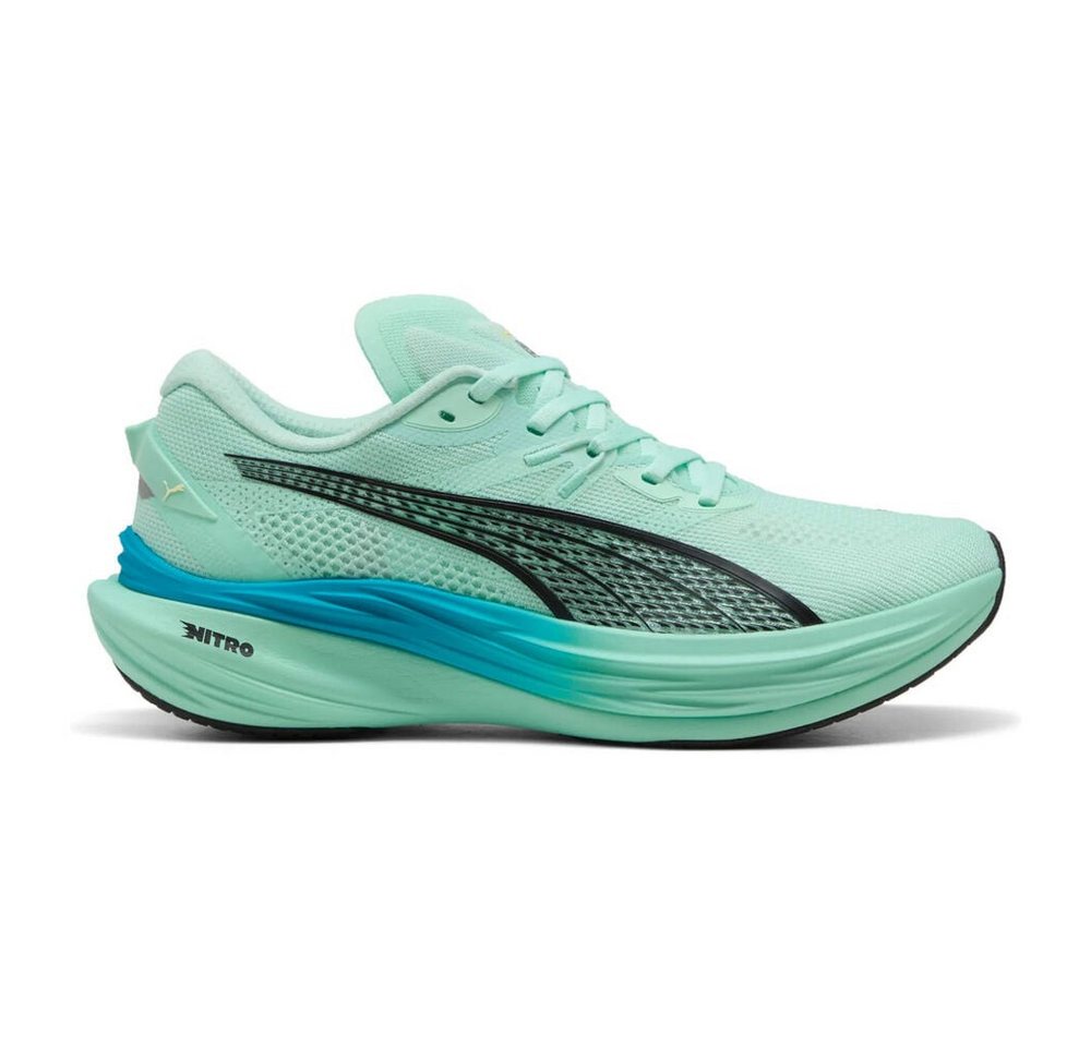 PUMA Deviate Nitro 3 - Neutralschuh Laufschuh von PUMA