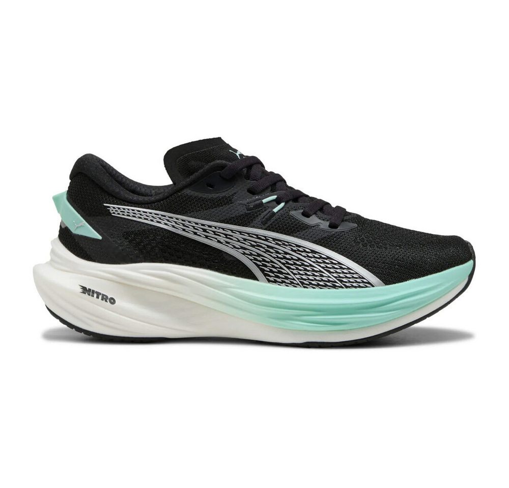PUMA Deviate Nitro 3 - Neutralschuh Laufschuh von PUMA