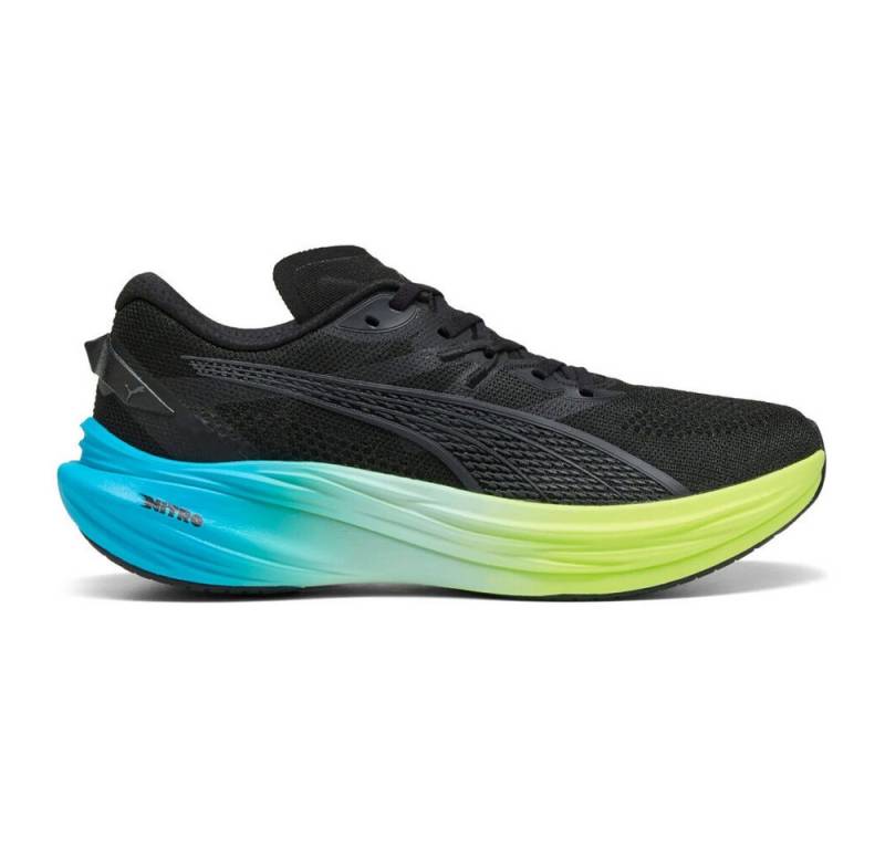 PUMA Deviate Nitro 3 - Neutralschuh Laufschuh von PUMA