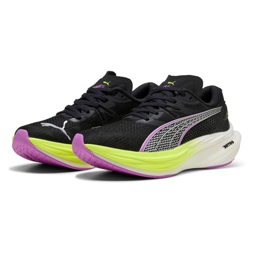 PUMA Deviate Nitro 3 Running Shoes EU 36 von PUMA
