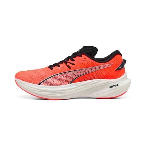 PUMA Deviate Nitro 3 Running Shoes EU 42 von PUMA