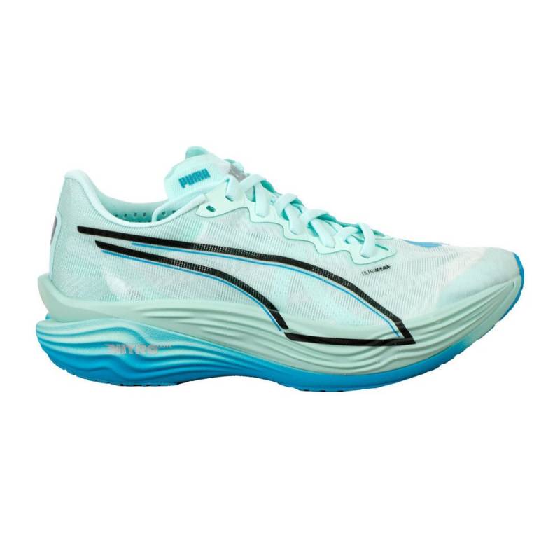 PUMA Deviate Nitro Elite 3 - Wettkampfschuh Laufschuh von PUMA