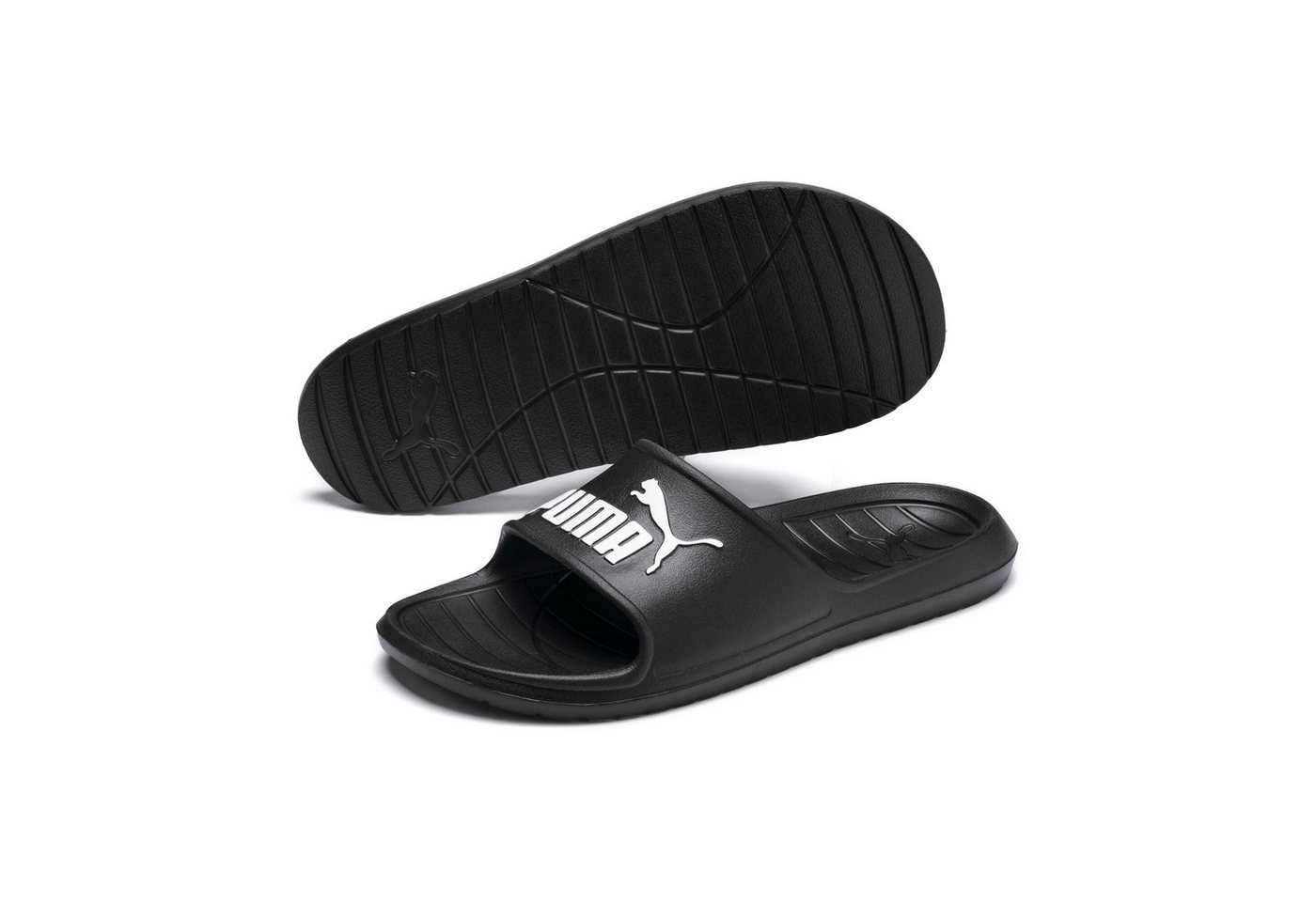 PUMA Divecat v2 Badesandale von PUMA