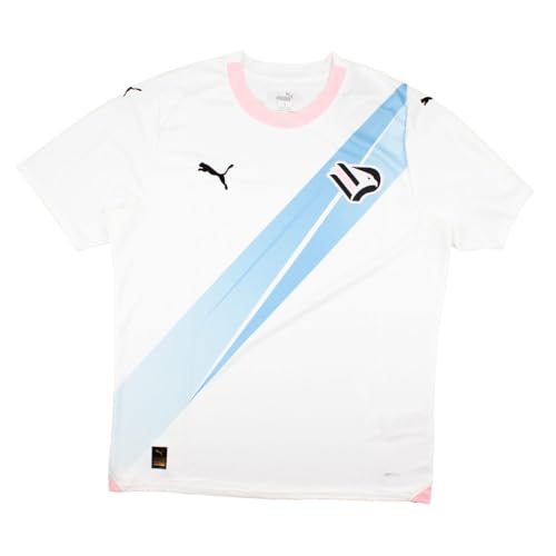 2023-2024 Palermo Third Football Soccer T-Shirt Trikot von PUMA