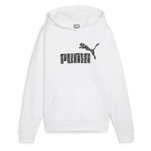 PUMA ESS+ Animal Hoodie M PUMA ESS+ Animal Hoodie M von PUMA