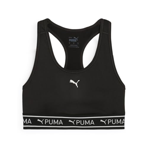 PUMA Elastic Sport BH Bra Größe M von PUMA