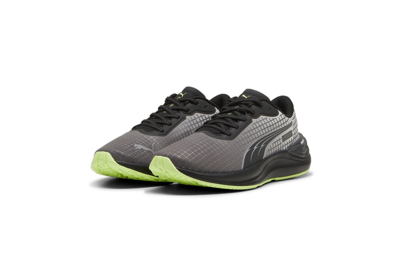 PUMA Electrify NITRO™ 3 TR Laufschuhe Damen Laufschuh von PUMA