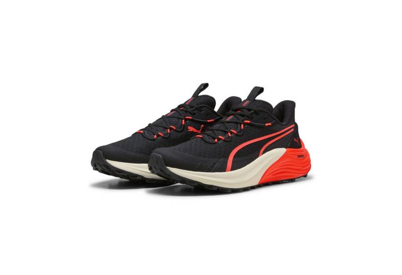 PUMA Electrify NITRO™ 4 Trail Laufschuhe Herren Trainingsschuh von PUMA