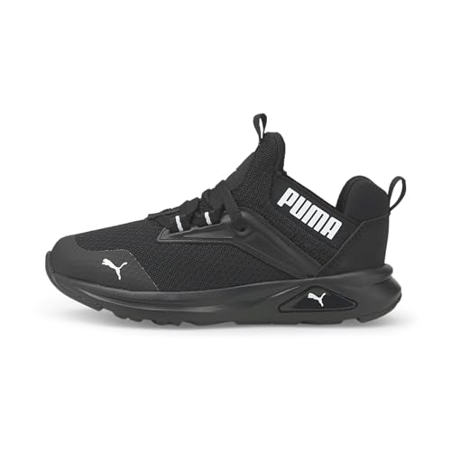 PUMA Enzo 2 Refresh AC Ps Bootsschuh, Schwarz, 33 EU von PUMA