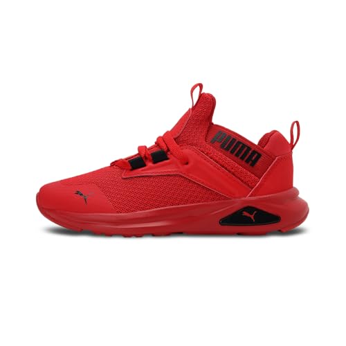 PUMA Enzo 2 Refresh AC Ps Bootsschuh, rot, 28 EU von PUMA