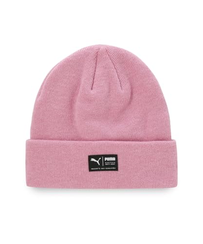 Puma Archive Heather Beanie One Size von PUMA