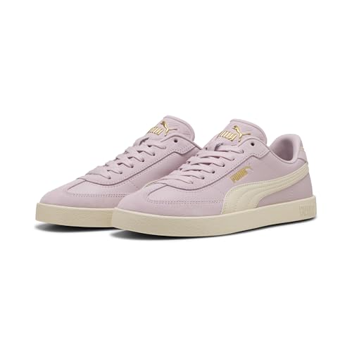 PUMA Unisex Club II Era Sneaker, Rose Mauve-Alpine Snow Gold, 40 EU PUMA Unisex Club II Era Sneaker, Rose Mauve-Alpine Snow Gold, 40 EU von PUMA