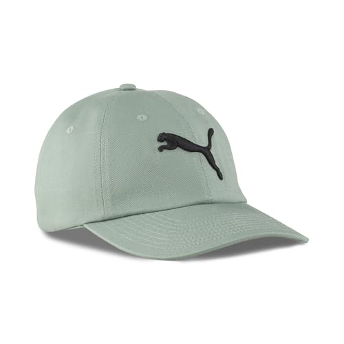 PUMA Essential Cat BB Cap Green Moon von PUMA