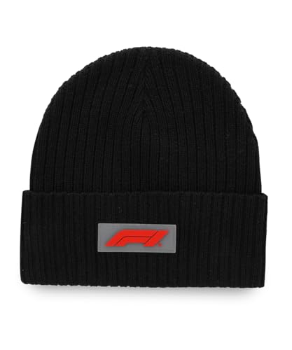PUMA Erwachsene F1® Beanie Erwachsener Black von PUMA