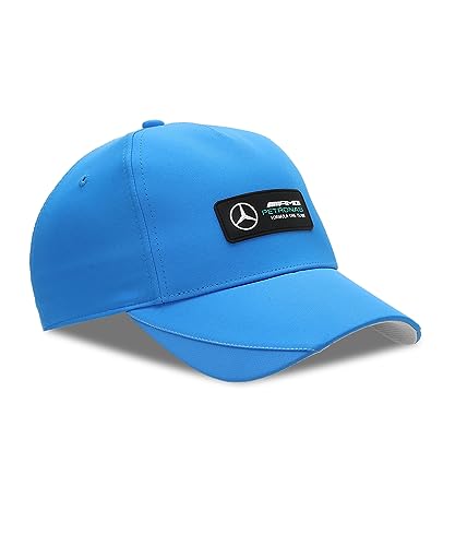 PUMA Kappe, Dunkelblau, Einheitsgröße von PUMA