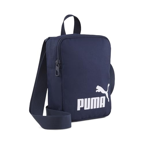 PUMA Erwachsene Phase Tragbare Tasche OneSize Navy Blue PUMA Erwachsene Phase Tragbare Tasche OneSize Navy Blue von PUMA