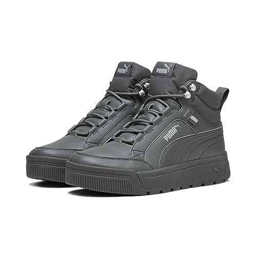 PUMA Erwachsene Tarrenz SB III Stiefel 43, Shadow Gray Cool Mid von PUMA