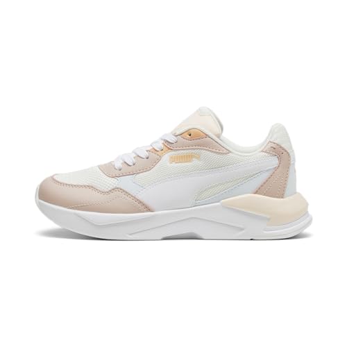 PUMA Erwachsene X-Ray Speed Lite Sneakers 39Warm White Rose Quartz Pink von PUMA