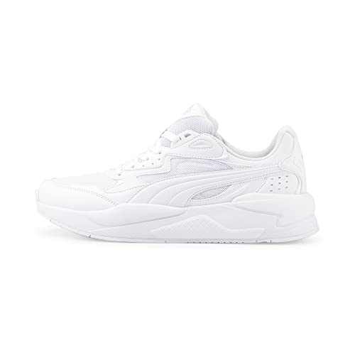 PUMA Erwachsene X-Ray Speed Sneakers 42.5White Gray Violet von PUMA