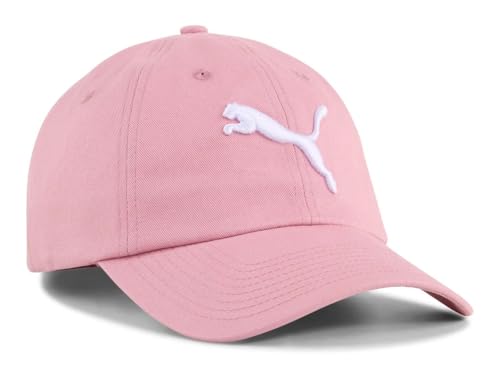 PUMA Essential Cat BB Cap Poised Pink von PUMA