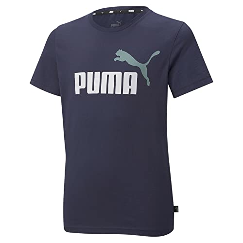 PUMA Essential Logo Shirt Kinder von PUMA