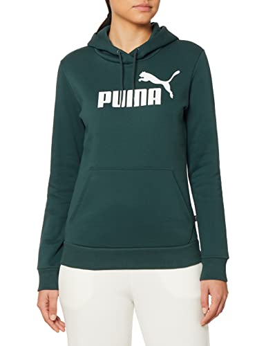 PUMA Essentials Kapuzenpullover Damen von PUMA